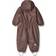 Wheat Evig Winter Suit - Eggplant (8073i-975-3118)