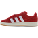 Adidas Campus 00s - Better Scarlet/Cloud White/Off White