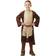 Rubies Disney Star Wars Jedi Hooded Robe Childs Costume