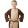 Rubies Disney Star Wars Jedi Hooded Robe Childs Costume