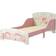 ZONEKIZ Toddler Bed Frame with Animal Theme 30.3x56.3"