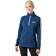 Swix Cross Jacket Softshelljacke Damen Estate Blue