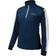 Swix Cross Jacket Softshelljacke Damen Estate Blue