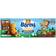 Barny Chocolate Sponge Bears Biscuits 5 Pack