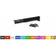 TCM FX Electric Confetti Cannon white/silver