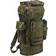 Brandit Molle Battle Backpack, vert, taille 60l pour Hommes