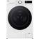 LG CV92T5S4SQE Hvid