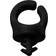 Sprig Big Black 3/8” 3-Pack