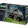 Revell Unimog 404 S 1:35
