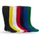 Select Football socks Club v22, fotbollsstrumpor herr blue 37-41