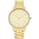 Armani Exchange Uhren-Set "AX7144SET" gold