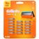 Gillette Fusion5 16-pack
