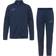 Nike Kid's Dri-FIT Academy23 Football Tracksuit - Obsidian/Obsidian/White (DX5480-451)