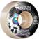 Bones McClung Unknown STF V1 Standards 99a 54mm Skateboard Wheels