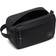 Herschel Chapter Travel Kit Black Tonal