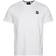 Sandbanks Logo T-Shirt White