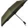 BOSS by Hugo Boss Khaki Pocket Umbrella - Black Border