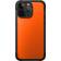 Nomad Rugged Case iPhone 14 Pro Max Ultra Orange