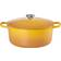 Le Creuset Nectar Signature Cast Iron Round with lid 6.7 L 28 cm