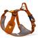 Woolly Wolf Wolf Roam Harness Terracotta Ripple M