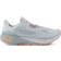 Under Armour Machina 3 W - Grey Mist/Harbor Blue/Orange Tropic Grey