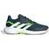 Adidas CourtJam Control M - Arctic Night/Cloud White/Lucid Lemon