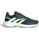 adidas Courtjam Control Green
