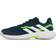 Adidas CourtJam Control M - Arctic Night/Cloud White/Lucid Lemon