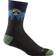 Darn Tough ATC Micro Crew Midweight Hiking Sock - Eclipse