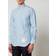 Thom Browne Classic Oxford Cotton Shirt 5/XXL Blue