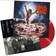 Dying Remains 30th Anniversary Edition Red Morta Skuld (Vinyl)