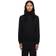 Tom Ford Wollpullover Mit Rollkragen - Black