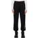 Moncler Black Flocked Lounge Pants 999 Black