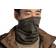 Buff Midweight Merino Wool Cap - Brown
