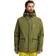 Haglöfs Lumi Insulated Jacket Men Olive Green