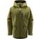 Haglöfs Lumi Insulated Jacket Men Olive Green-4VY