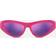 Dolce & Gabbana DG6190 Cod. Colore 30984x Unisex Cat Eye Rosa