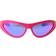 Dolce & Gabbana DG6190 Cod. Colore 30984x Unisex Cat Eye Rosa