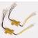 YO Power resistor 25 W with cable