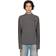 MM6 Maison Margiela Gray Printed Sweatshirt 860 W.Grey