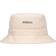 Jacquemus Gadjo bucket hat off_white no