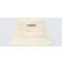 Jacquemus Le Bob Gadjo Bow Knotted Hat - Off White