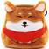 YY Vertical Shiba Inu Climbing Chalk