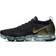 Nike Air VaporMax Flyknit 2 M - Black/Metallic Silver/Multi-Colour