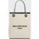 Balenciaga Duty Free canvas phone holder