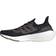 Adidas UltraBOOST 21 M - Core Black/Silver Metallic/Solar Yellow