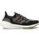 Adidas UltraBoost 21 Black Silver Metallic Men's