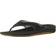 Reef Flex Sandals - Black/Silver
