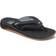 Reef Flex Sandals - Black/Silver