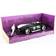 Jada Batman Comics Shelby Cobra w/ Two-Face Figure 1:32 Scale